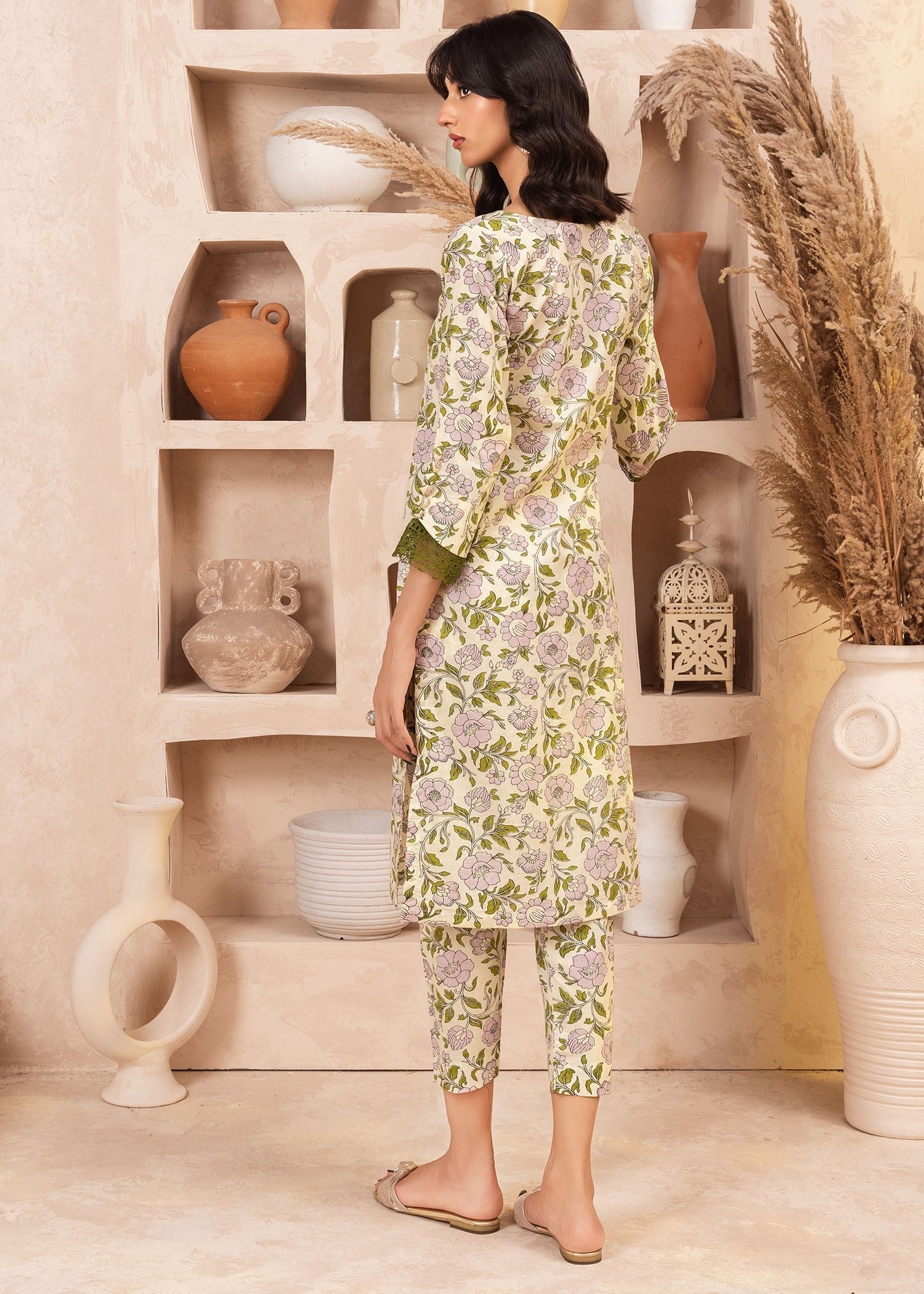 Momin Online BP 72405 Women 2pcs