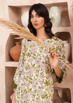 Momin Online BP 72405 Women 2pcs