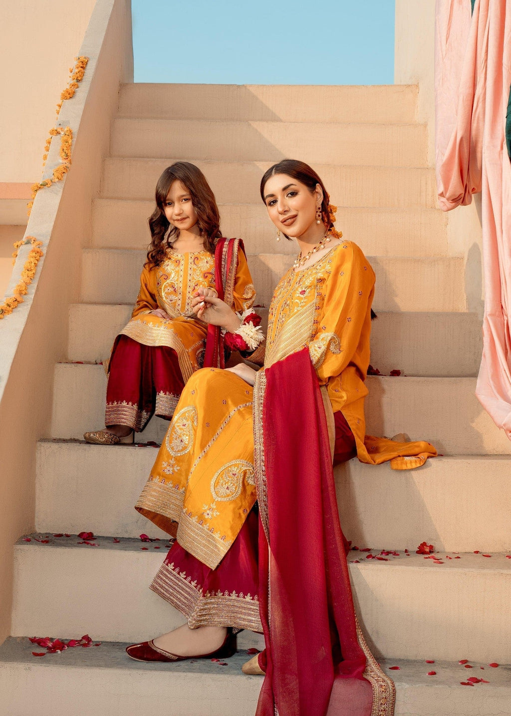 Akhrot Clothing M R Women 3pcs