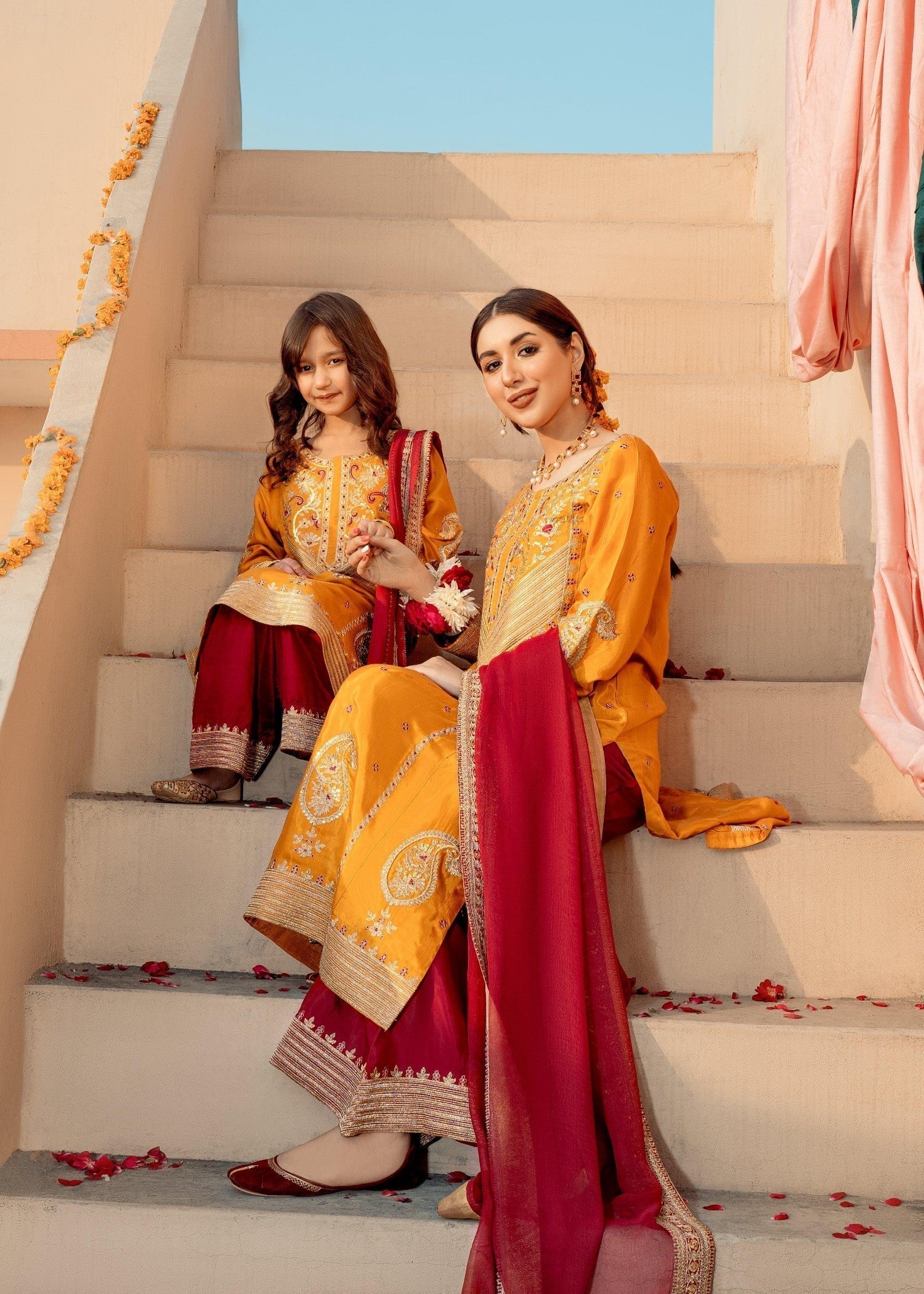 Akhrot Clothing M R Women 3pcs