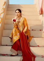 Akhrot Clothing M R Women 3pcs