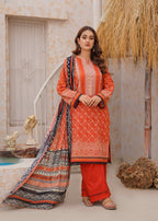 Fanoor Official FL 18 Women 3pcs