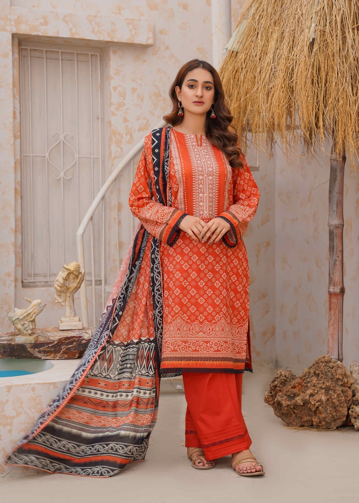 Fanoor Official FL 18 Women 3pcs