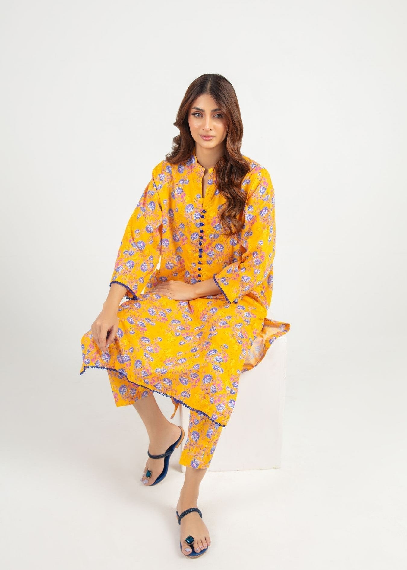 Kesori MIRAH Women 2pcs