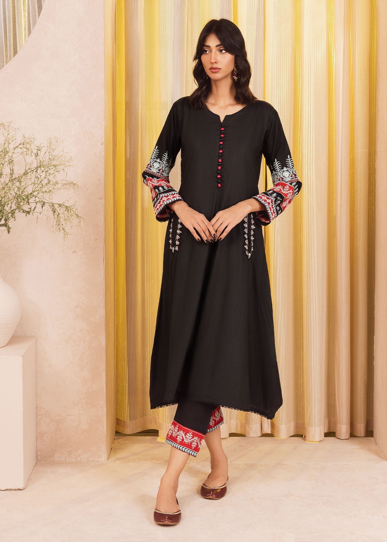 Momin Online eb 72411 Women 2pcs