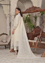 Manahils WU 01 Creamy temptation Women 3pcs