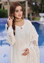 Manahils WU 02 Radiance Women 3pcs