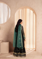 Zebaye Zareen US 558 Black(SB) Women 3pcs