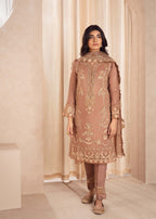 Zebaye Zareen US 538 PINGLADE(SB) Women 3pcs