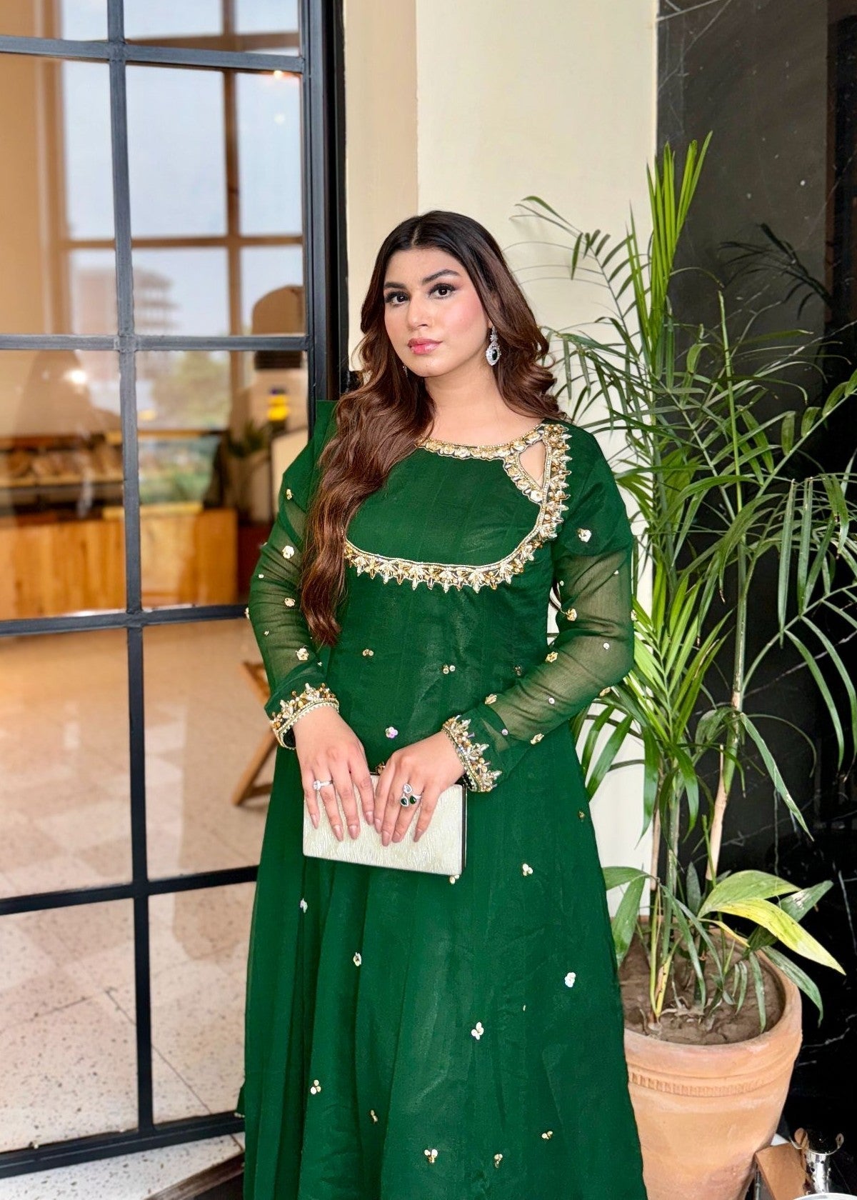 Laal Clothing SLC 015 Women 3pcs