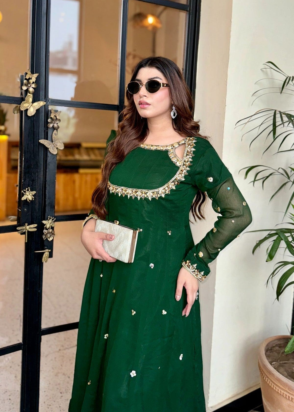 Laal Clothing SLC 015 Women 3pcs