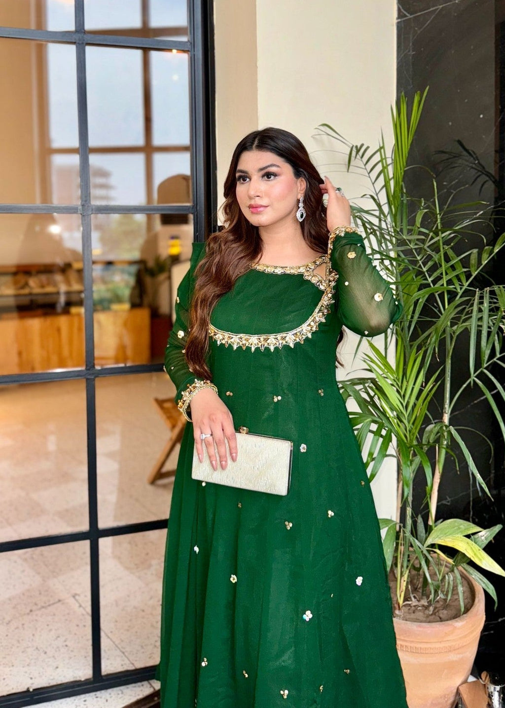 Laal Clothing SLC 015 Women 3pcs