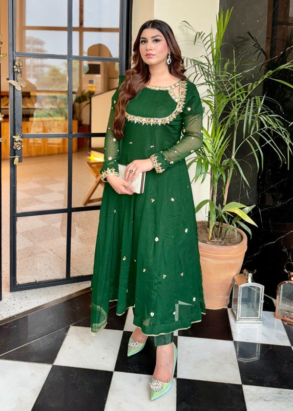 Laal Clothing SLC 015 Women 3pcs