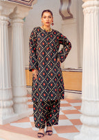 Chandan Nagri elara Women 2pcs