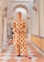 Chandan Nagri mahvi Women 2pcs
