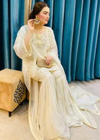 Four Season Boutique FERSHY CREAM Women 3pcs