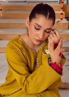 Chandan Nagri MEHANDI Women 2pcs