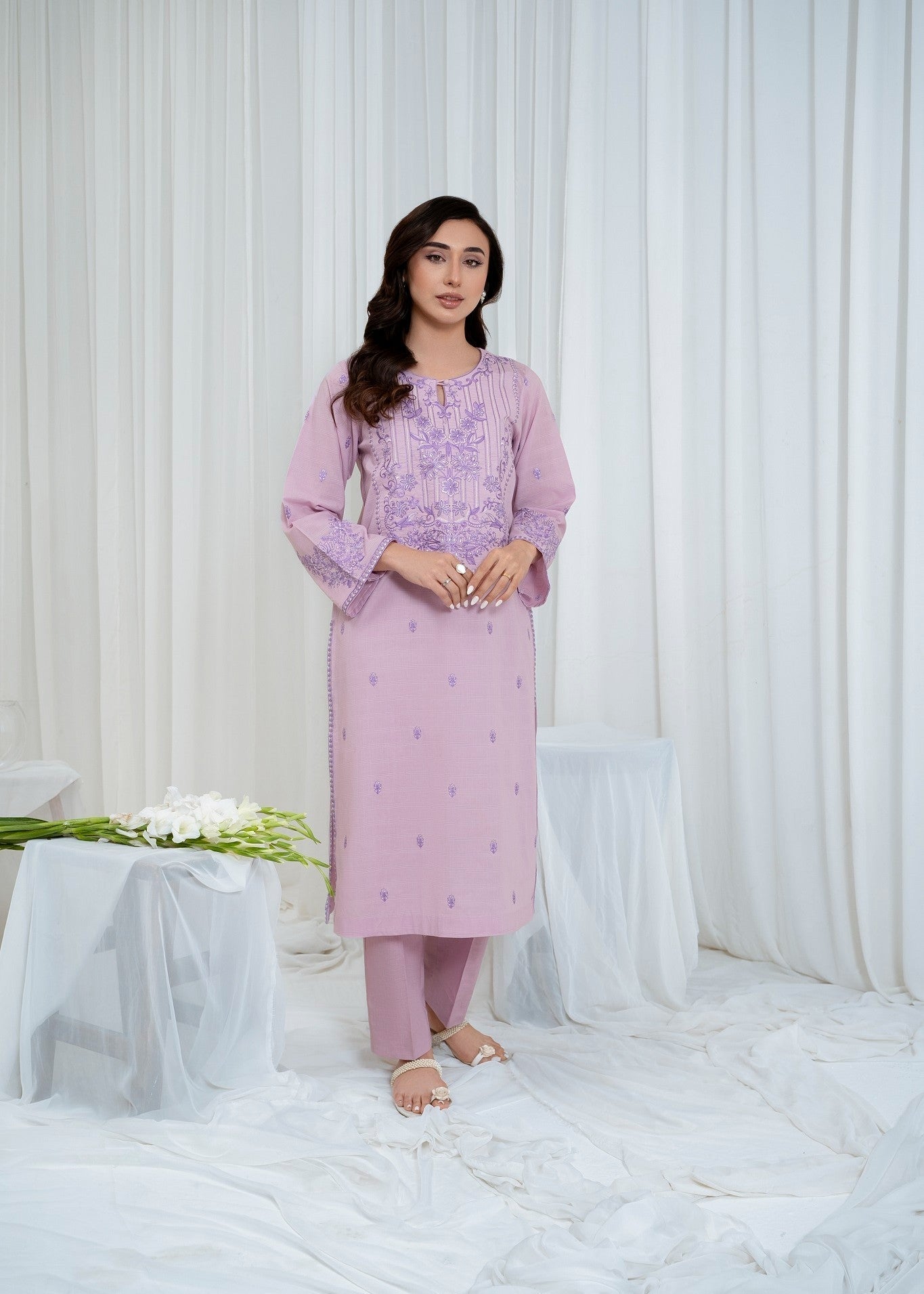 Mayal ZC2 08LC Women 2pcs