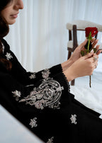 Mayal ZC2 09BK Women 2pcs