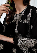 Mayal ZC2 09BK Women 2pcs