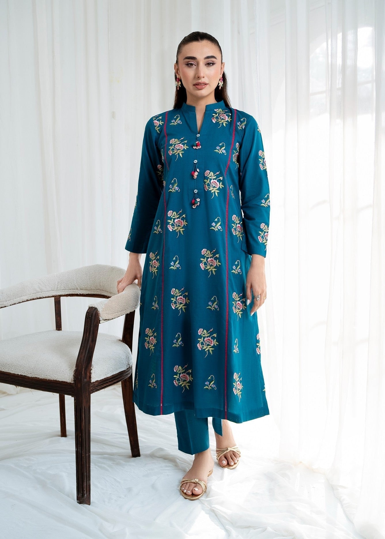 Mayal ZC2 11BU Women 2pcs