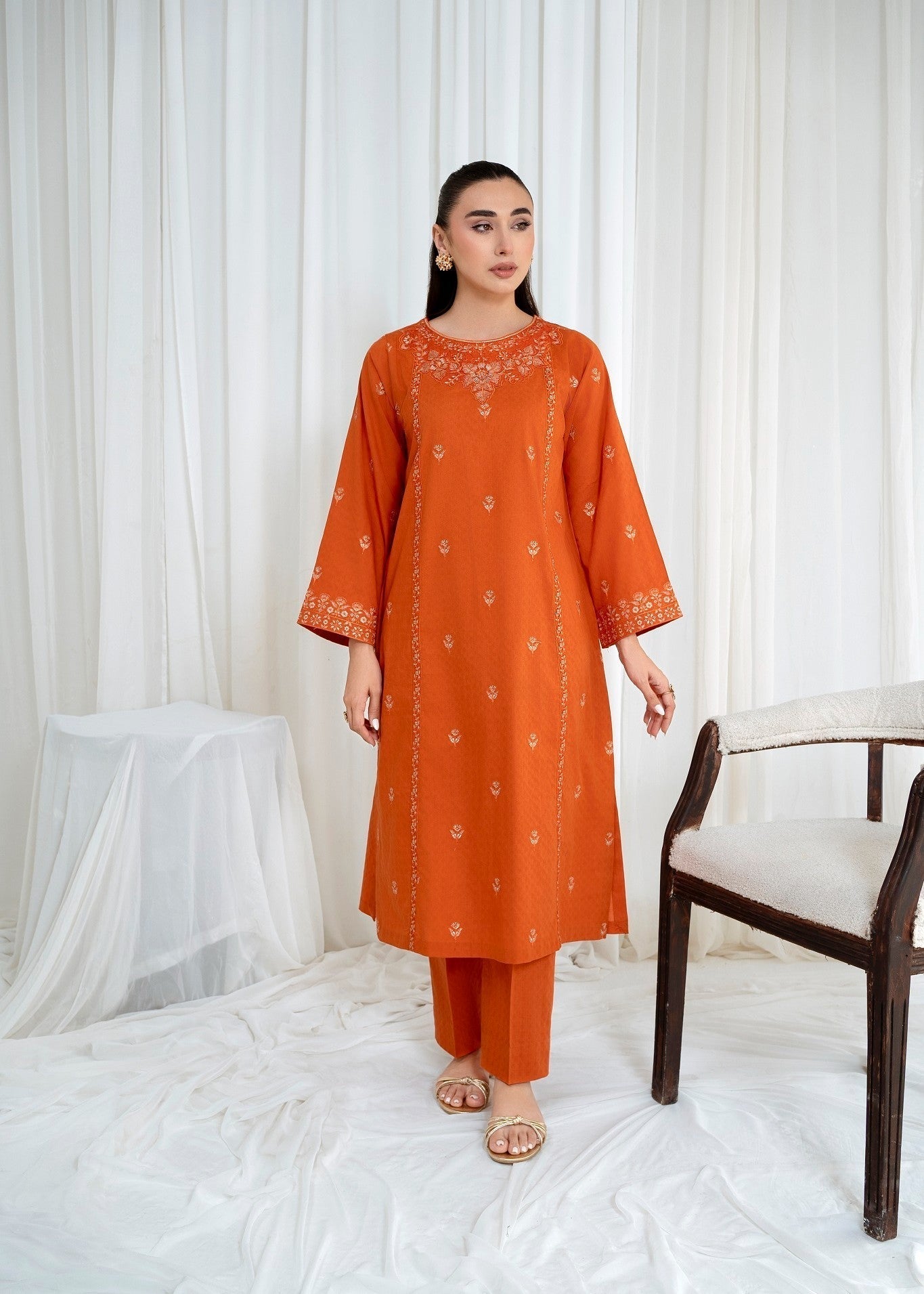 Mayal ZC2 13RT Women 2pcs