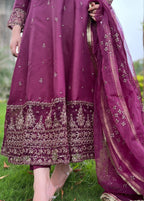 Laal Clothing SLC 016 Women 3pcs