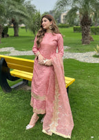 Laal Clothing SLC 017 Women 3pcs