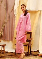 Aster Self Floral Women 2pcs