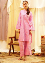 Aster Self Floral Women 2pcs