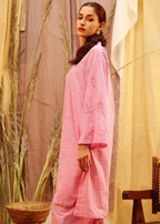 Aster Self Floral Women 2pcs