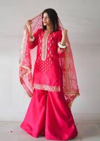 Safayd ZARIYA Women 3pcs