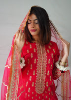 Safayd ZARIYA Women 3pcs