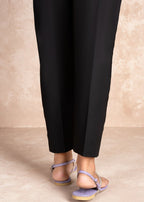Momin Online Basic Bottom Black Women 1pcs