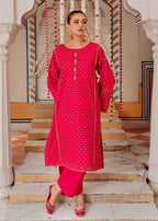 Chandan Nagri GULABI Women 2pcs