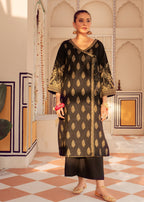 Chandan Nagri siaah Women 2pcs