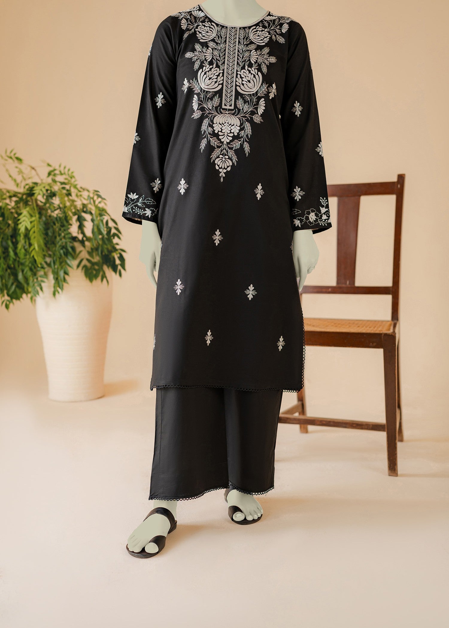Zaira and Mahnoor Blair/ Women 2pcs
