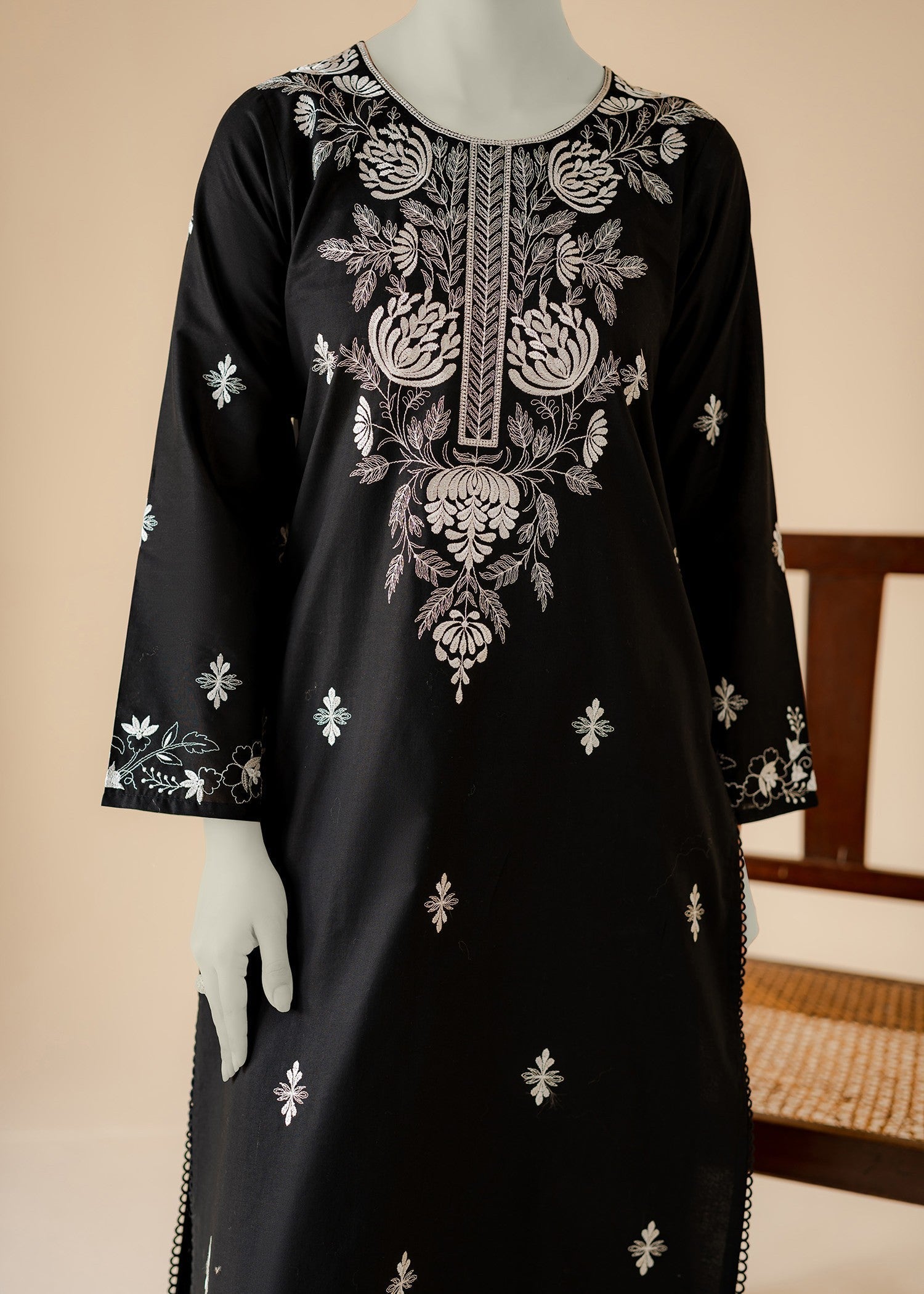 Zaira and Mahnoor Blair/ Women 2pcs