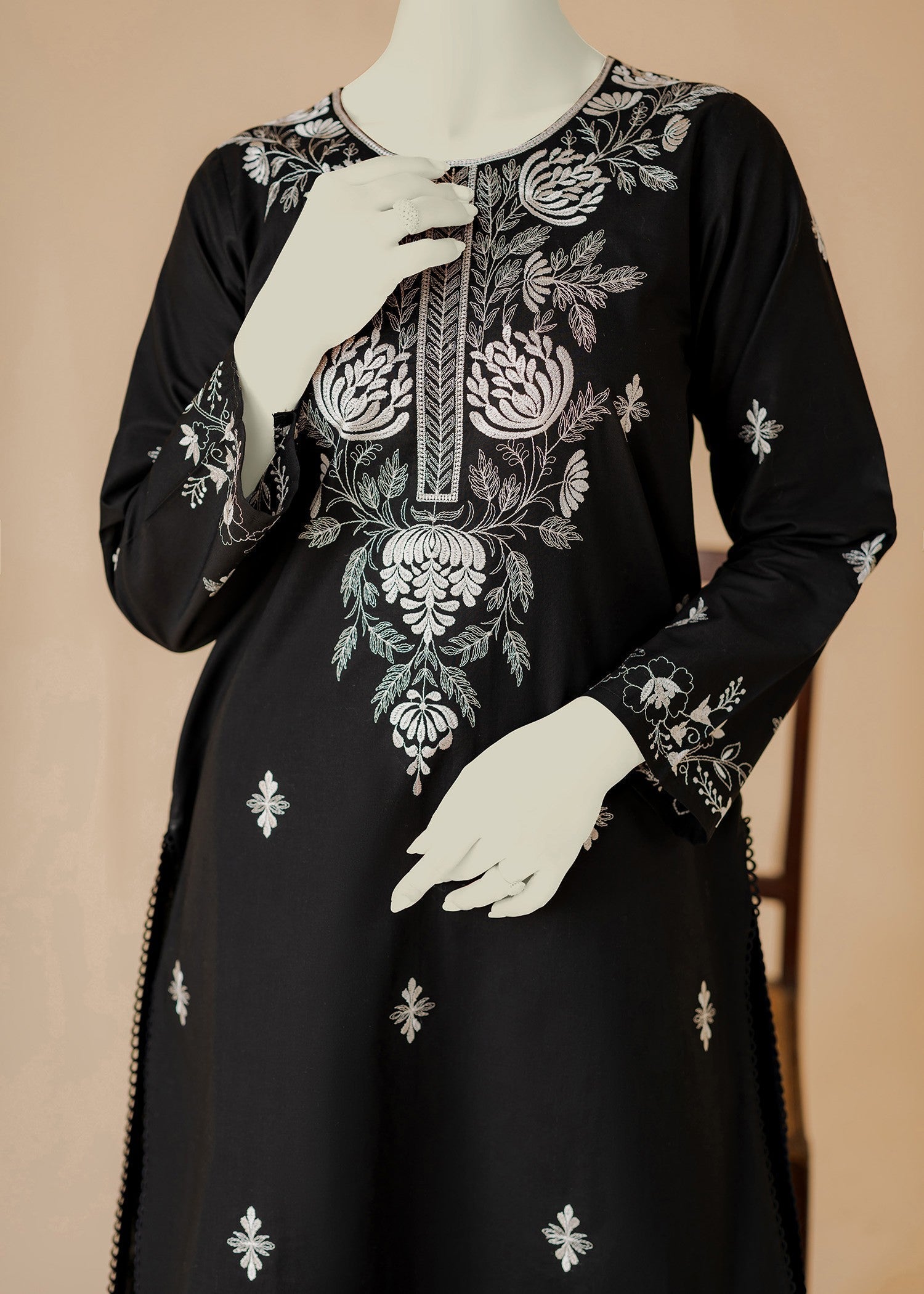 Zaira and Mahnoor Blair/ Women 2pcs