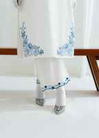 Zaira and Mahnoor Vanya/ Women 2pcs