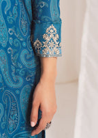 Agha Jaan B09 Women 2pcs