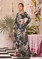 Feathers CHANDI Women 3pcs