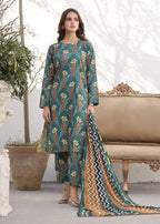 Feathers GENIE Women 3pcs