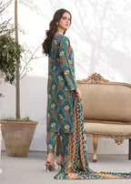Feathers GENIE Women 3pcs