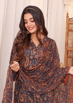 Feathers FARYAL Women 3pcs