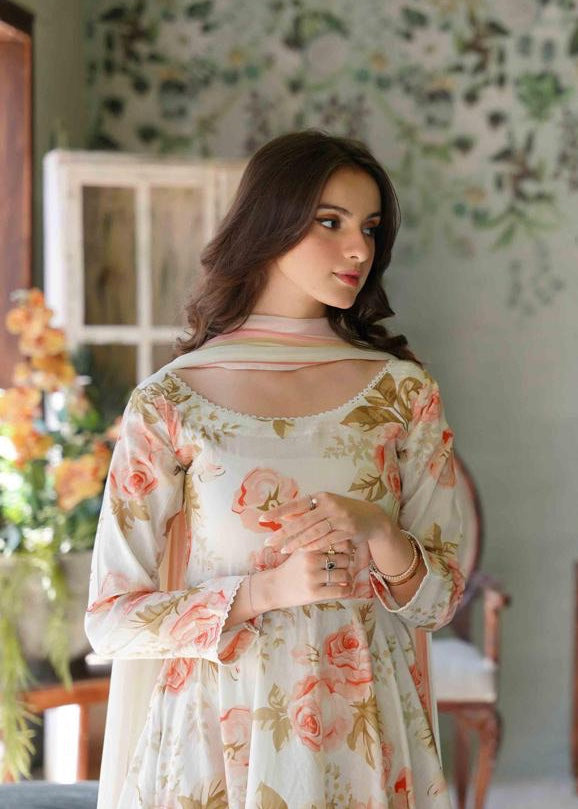 Feathers Roselily Women 3pcs