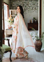 Feathers Roselily Women 3pcs