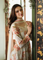Feathers Roselily Women 3pcs