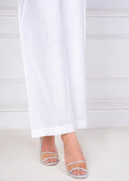 Momin Online B.0124 white Women 1pcs
