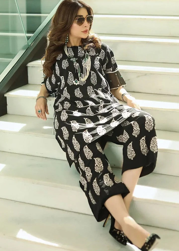 Reema Ahsan SAFINA Women 2pcs